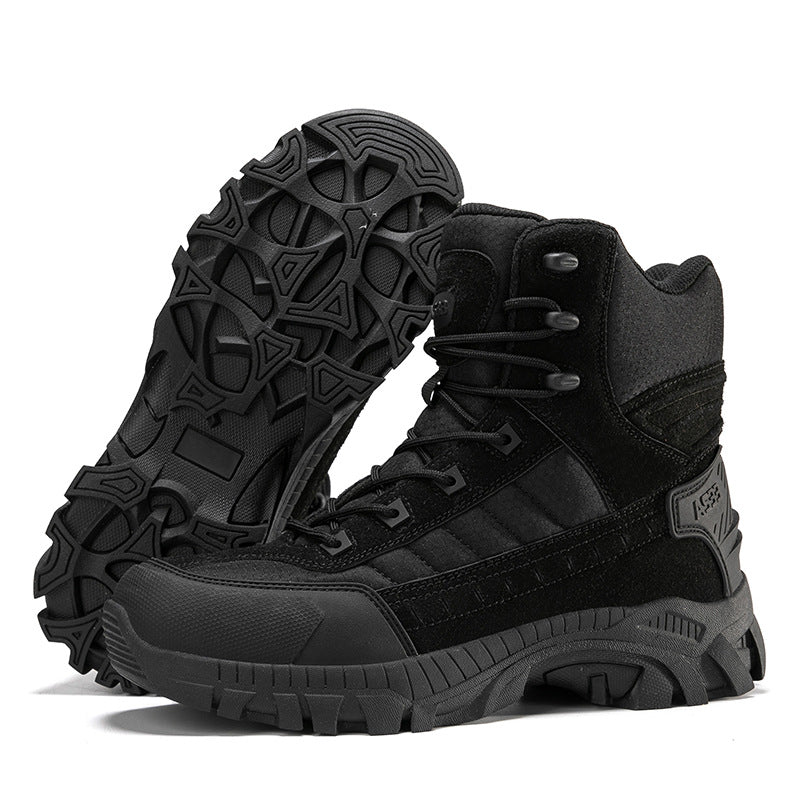 Discover the Ultimate Hiking Experience with Our Plus Size Hiking Boots
